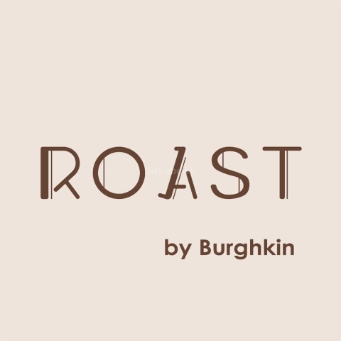 Roast by Burghkin | Databook Malaysia