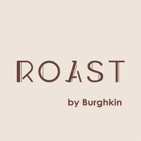 Roast by Burghkin | Databook Malaysia