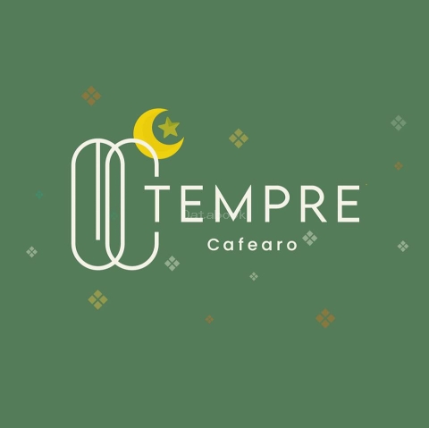 Tempre Cafearo | Databook Malaysia