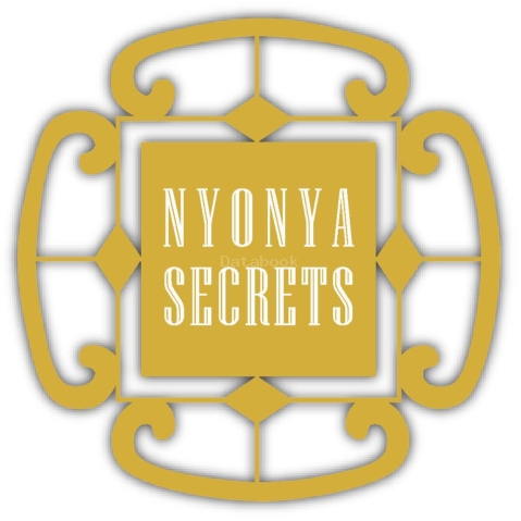 Nyonya Secrets | Databook Malaysia