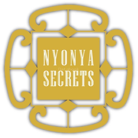 Nyonya Secrets | Databook Malaysia