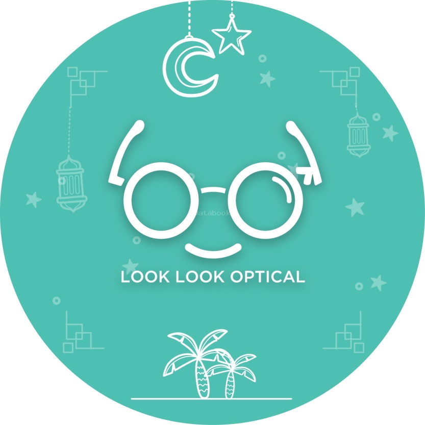 Look Look Optical - Bukit Bakri | Databook Malaysia