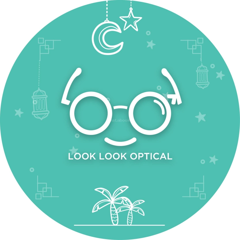 Look Look Optical - Bukit Bakri | Databook Malaysia