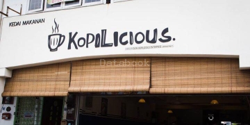 Kopilicious | Databook Malaysia