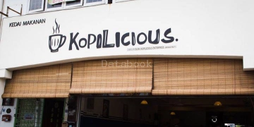 Kopilicious | Databook Malaysia