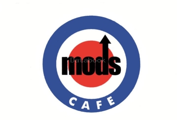 Mods cafe | Databook Malaysia