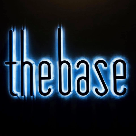 The Base Cafe | Databook Malaysia