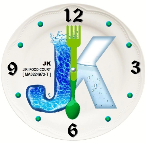 Jiki Food Court | Databook Malaysia