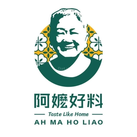 阿嬷好料 Ah Ma Ho Liao | Databook Malaysia