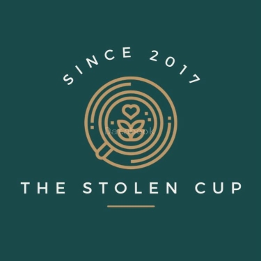 The Stolen Cup | Databook Malaysia