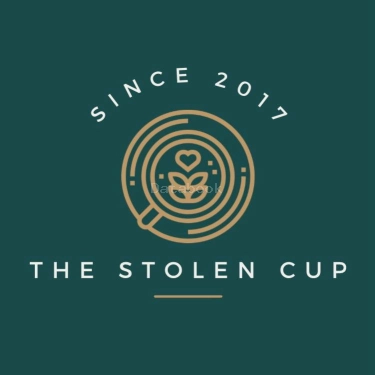 The Stolen Cup | Databook Malaysia