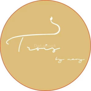 Trois by navy | Databook Malaysia