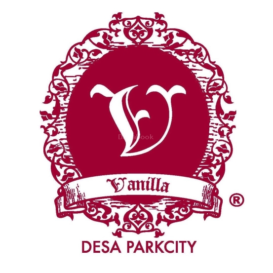 Vanilla Mille Crepe - Desa Park City | Databook Malaysia