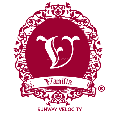 Vanilla Mille Crepe - Sunway Velocity | Databook Malaysia