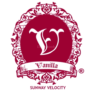 Vanilla Mille Crepe - Sunway Velocity | Databook Malaysia