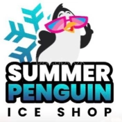 Summer Penguin Ice Shop | Databook Malaysia