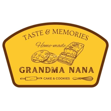 Grandma Nana | Databook Malaysia
