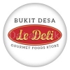 Le Deli - Bukit Desa | Databook Malaysia