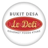 Le Deli - Bukit Desa | Databook Malaysia