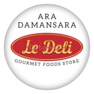 Le Deli - Ara Damansara | Databook Malaysia