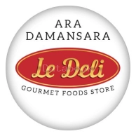 Le Deli - Ara Damansara | Databook Malaysia