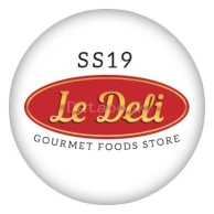 Le Deli - SS19 | Databook Malaysia
