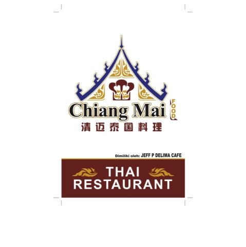 Chiang Mai Thai food Restaurant | Databook Malaysia