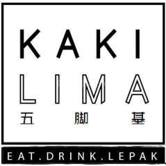 Kaki Lima | Databook Malaysia