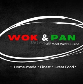 Wok and Pan | Databook Malaysia