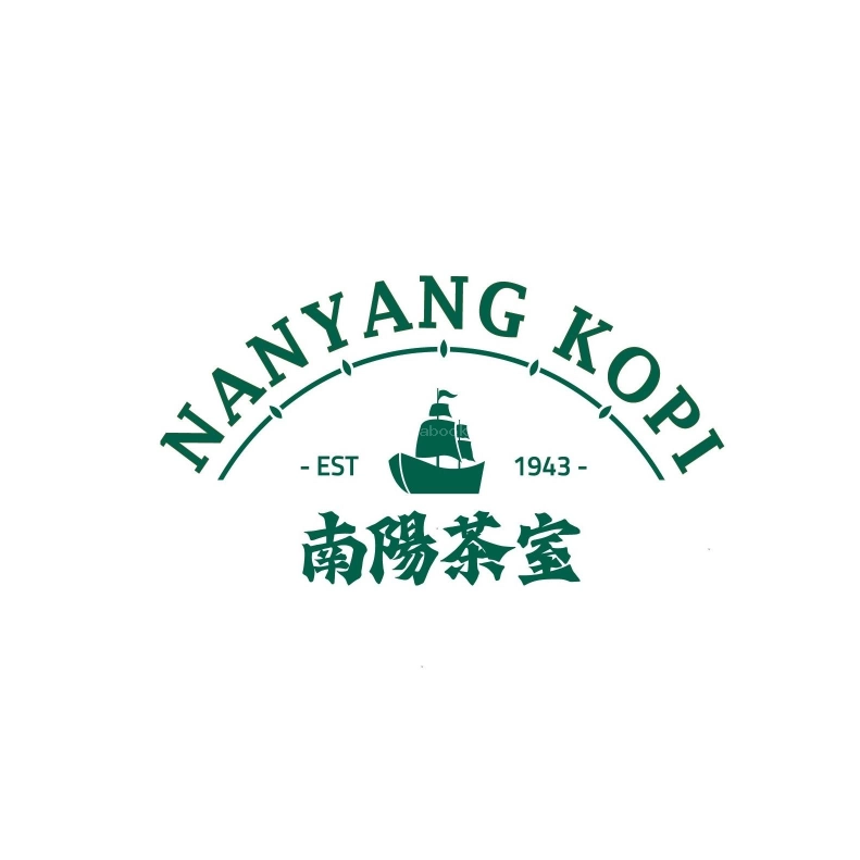 NanyangKopi 南陽茶室 | Databook Malaysia