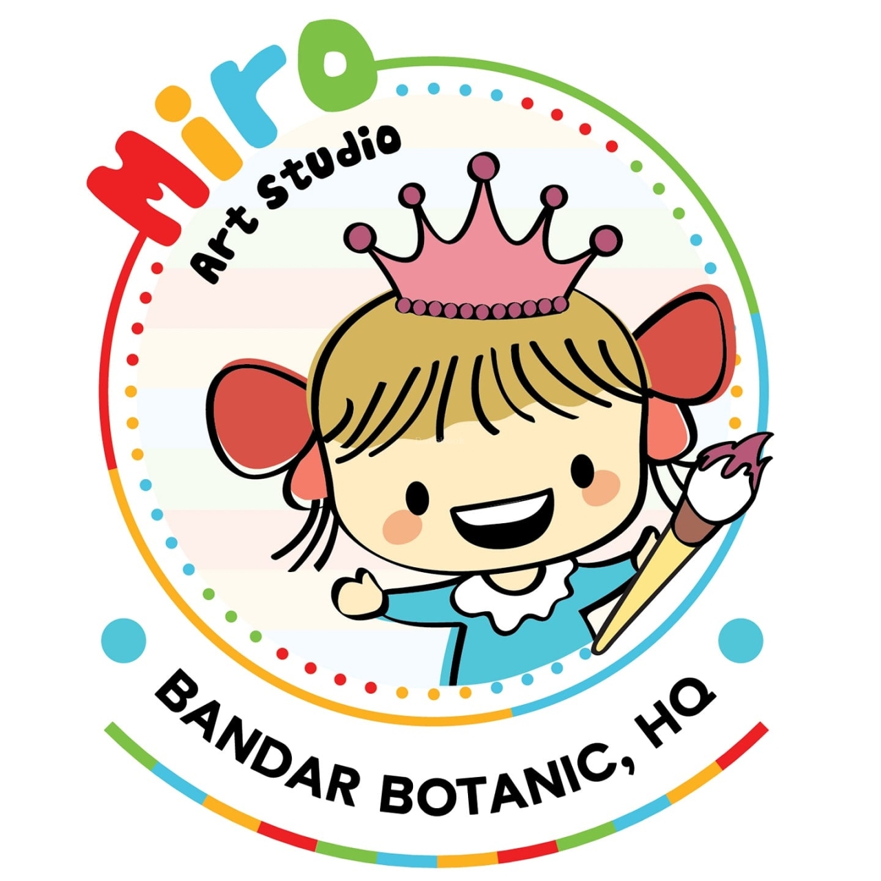 Miro Art Studio | Databook Malaysia