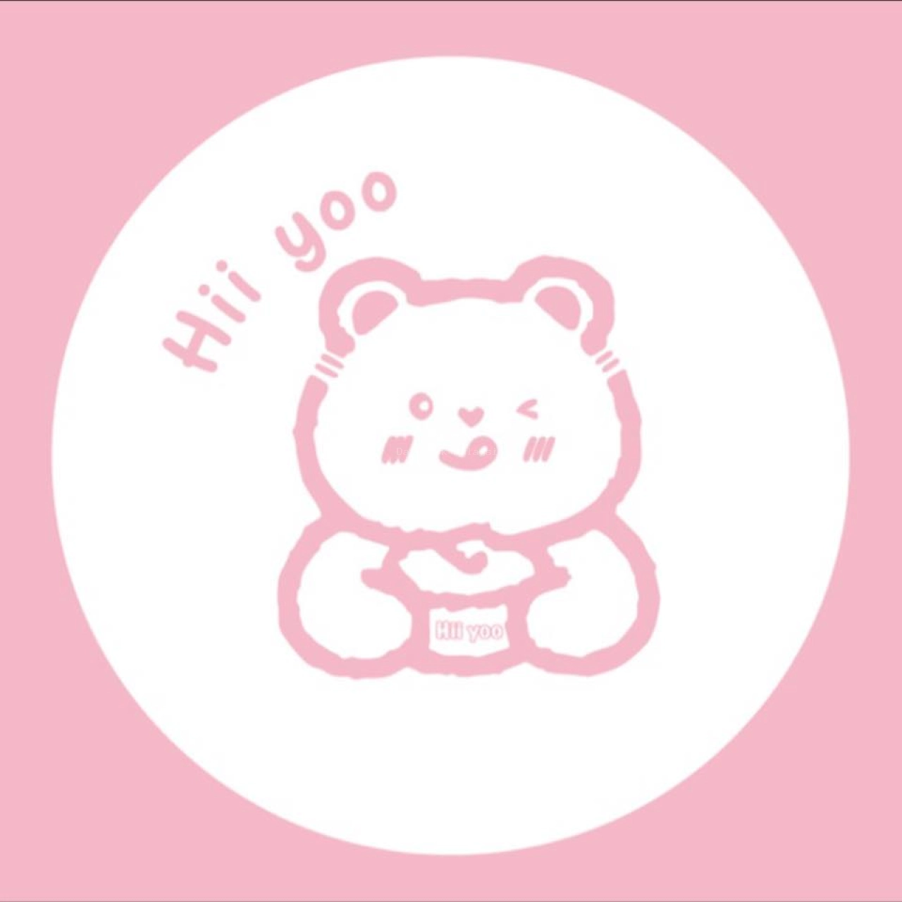 Limited Edition Pink Bag | HiiYoo Yogurt | Databook Malaysia