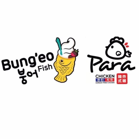 Para Chicken & Korean Bung'eo Fish | Databook Malaysia