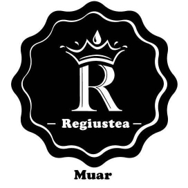 Regiustea - Muar 天御皇茶 | Databook Malaysia