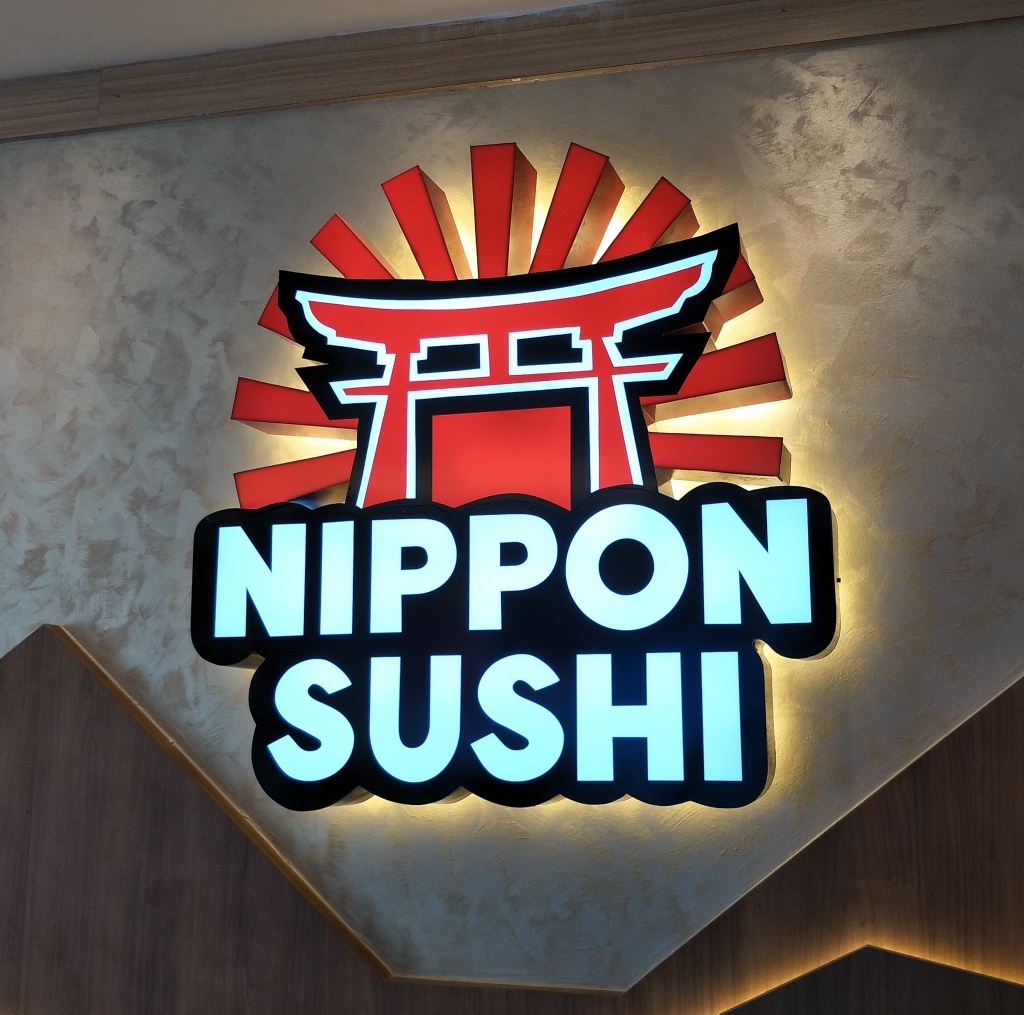 Nippon Sushi Muar | Databook Malaysia