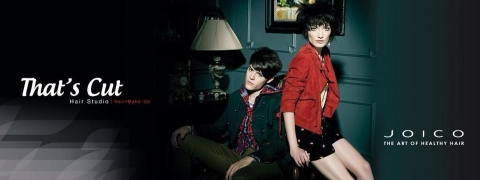 That's Cut Hair&Make-Up Studio | Databook Malaysia