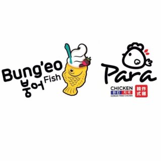 Para Chicken & Korean Bung'eo Fish | Databook Malaysia