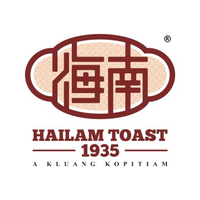 Hailam Toast 1935 - MUAR | Databook Malaysia