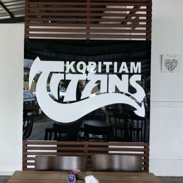 Titans Kopitiam | Databook Malaysia
