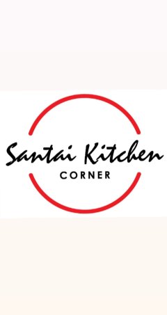 Santai Kitchen Corner | Databook Malaysia