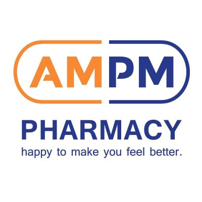AM PM Pharmacy Malaysia - Muar Mega Square | Databook Malaysia