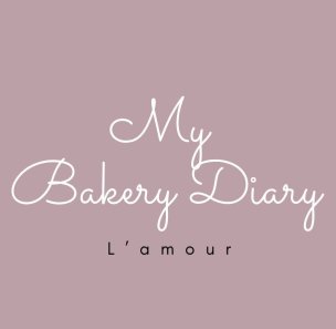 My Bakery Diary (L amour bakery) | Databook Malaysia