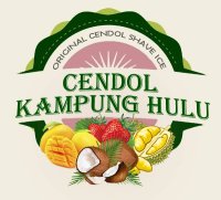 Cendol Kampung Hulu Muar | Databook Malaysia
