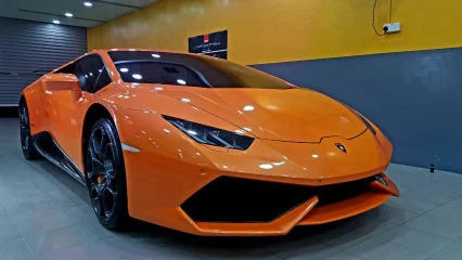 Perfect Car Beauty Centre | Databook Malaysia