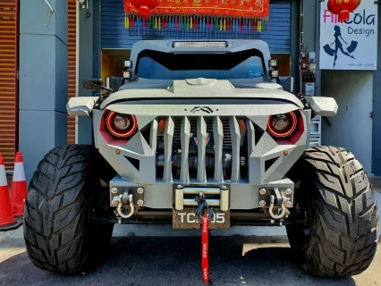 Perfect Car Beauty Centre | Databook Malaysia