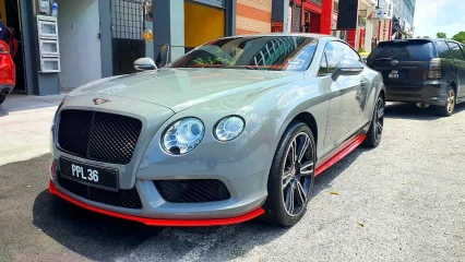 Perfect Car Beauty Centre | Databook Malaysia