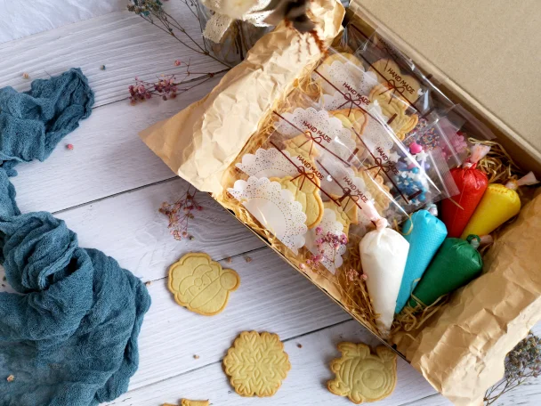 午后拾光 Take a Bake Patisserie | Databook Malaysia