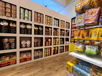 Big Mom Food | Databook Malaysia