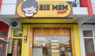 Big Mom Food | Databook Malaysia