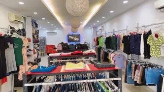 Tip Top Fashion House | Databook Malaysia